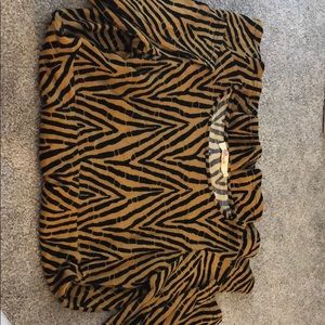 This sweater dress is everything!